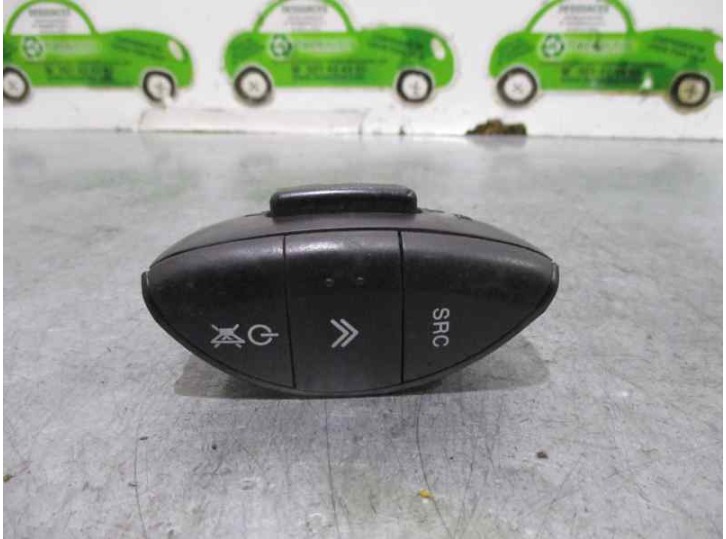 Recambio de mando radio volante para daewoo evanda 2.0 cat referencia OEM IAM   