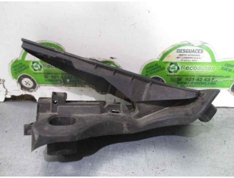 Recambio de potenciometro pedal para seat leon (1p1) 1.6 referencia OEM IAM 1K1721503L 6PV00860000 HELLA