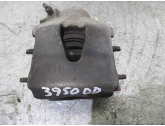 Recambio de pinza freno delantera derecha para seat leon (1p1) 1.6 referencia OEM IAM 