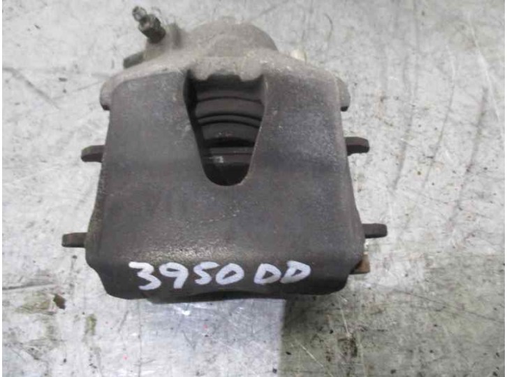 Recambio de pinza freno delantera derecha para seat leon (1p1) 1.6 referencia OEM IAM   