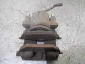 Recambio de pinza freno delantera derecha para seat leon (1p1) 1.6 referencia OEM IAM 