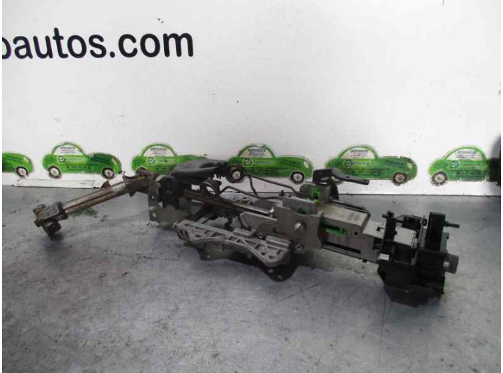Recambio de columna direccion para seat leon (1p1) 1.6 referencia OEM IAM 1K1419502R S0406020702 