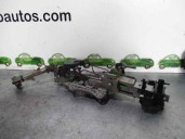 Recambio de columna direccion para seat leon (1p1) 1.6 referencia OEM IAM 1K1419502R S0406020702 