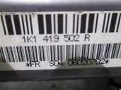Recambio de columna direccion para seat leon (1p1) 1.6 referencia OEM IAM 1K1419502R S0406020702 