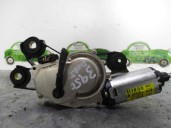 Recambio de motor limpia trasero para seat leon (1p1) 1.6 referencia OEM IAM 5P0955711B 53028012 VALEO