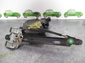 Recambio de elevalunas trasero derecho para seat leon (1p1) 1.6 referencia OEM IAM 1K0959704G 18 PINES 5 PUERTAS.