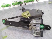 Recambio de elevalunas trasero izquierdo para seat leon (1p1) 1.6 referencia OEM IAM 1K0959703G 18 PINES 5 PUERTAS