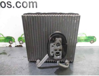 Recambio de evaporador aire acondicionado para seat leon (1p1) 1.6 referencia OEM IAM 60621433L 