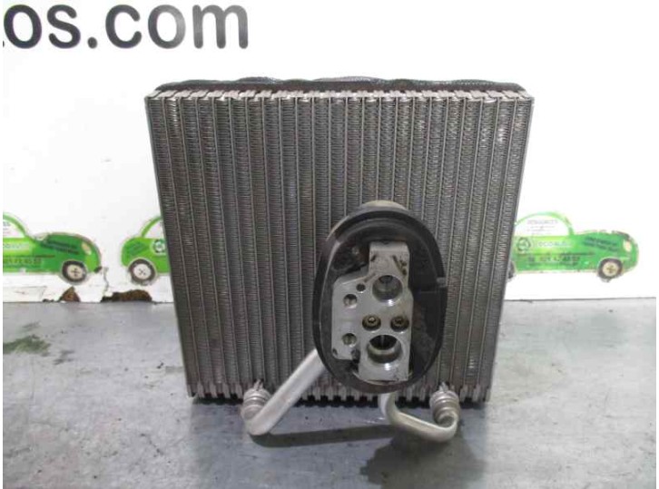 Recambio de evaporador aire acondicionado para seat leon (1p1) 1.6 referencia OEM IAM 60621433L 