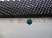 Recambio de evaporador aire acondicionado para seat leon (1p1) 1.6 referencia OEM IAM 60621433L 