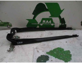 Recambio de brazo limpia delantero derecho para seat leon (1p1) 1.6 referencia OEM IAM 1P0955410AFKZ 