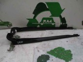 Recambio de brazo limpia delantero derecho para seat leon (1p1) 1.6 referencia OEM IAM 1P0955410AFKZ  