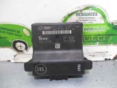 Recambio de modulo electronico para seat leon (1p1) 1.6 referencia OEM IAM 1K0907530F 0325 TEMIC