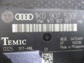 Recambio de modulo electronico para seat leon (1p1) 1.6 referencia OEM IAM 1K0907530F 0325 TEMIC