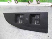 Recambio de mando elevalunas delantero izquierdo para seat leon (1p1) 1.6 referencia OEM IAM 1P0959857 061601S 