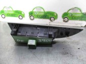 Recambio de mando elevalunas delantero izquierdo para seat leon (1p1) 1.6 referencia OEM IAM 1P0959857 061601S 