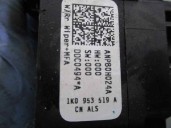 Recambio de mando limpia para seat leon (1p1) 1.6 referencia OEM IAM 1K0953519A ANP80H024A 