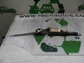 Recambio de maneta exterior trasera izquierda para seat leon (1p1) 1.6 referencia OEM IAM  CAJA 6 