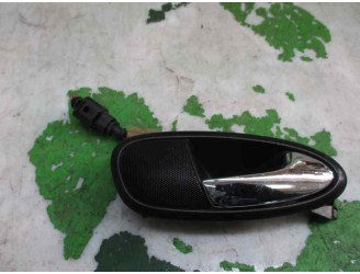 Recambio de maneta interior delantera derecha para seat leon (1p1) 1.6 referencia OEM IAM 1P1867172FKZ  