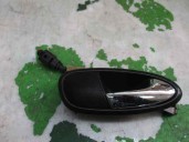 Recambio de maneta interior delantera derecha para seat leon (1p1) 1.6 referencia OEM IAM 1P1867172FKZ 