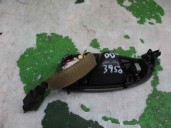 Recambio de maneta interior delantera derecha para seat leon (1p1) 1.6 referencia OEM IAM 1P1867172FKZ 