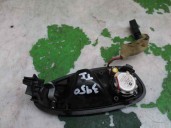 Recambio de maneta interior trasera izquierda para seat leon (1p1) 1.6 referencia OEM IAM  CAJA 6 