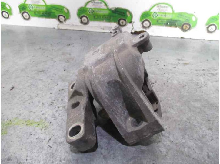 Recambio de soporte motor derecho para seat leon (1p1) 1.6 referencia OEM IAM 1K0199262AL 