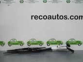 Recambio de brazo limpia delantero derecho para volkswagen lupo (6x1/6e1) 1.4 16v referencia OEM IAM 