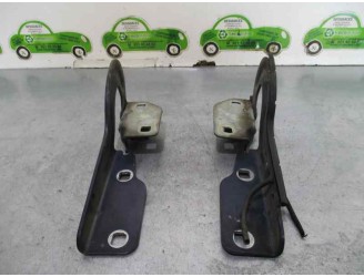 Recambio de amortiguadores capo para renault scenic rx4 (ja0) 1.9 dci diesel cat referencia OEM IAM 