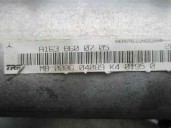 Replacement front right airbag for Mercedes-Benz M-Class (W163) 2.7 CDI 20V CAT OEM IAM reference A1638600705 MB00060408