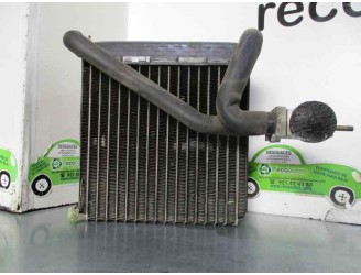 Recambio de evaporador aire acondicionado para mercedes-benz clase m (w163) 2.7 cdi 20v cat referencia OEM IAM 4475001960 DENSO