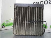 Recambio de evaporador aire acondicionado para mercedes-benz clase m (w163) 2.7 cdi 20v cat referencia OEM IAM 4475001960 DENSO