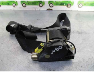 Recambio de cinturon seguridad delantero derecho para mercedes-benz clase m (w163) 2.7 cdi 20v cat referencia OEM IAM 33006060G 