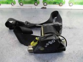 Recambio de cinturon seguridad delantero derecho para mercedes-benz clase m (w163) 2.7 cdi 20v cat referencia OEM IAM 33006060G 