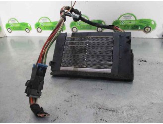 Recambio de resistencia calefaccion para mercedes-benz clase m (w163) 2.7 cdi 20v cat referencia OEM IAM  AA0134100140 DENSO