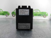 Recambio de modulo electronico para mercedes-benz clase m (w163) 2.7 cdi 20v cat referencia OEM IAM GT804 GETRONIC