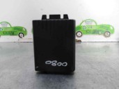 Recambio de modulo electronico para mercedes-benz clase m (w163) 2.7 cdi 20v cat referencia OEM IAM GT804 GETRONIC