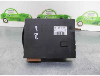 Recambio de modulo electronico para mercedes-benz clase m (w163) 2.7 cdi 20v cat referencia OEM IAM A1635459032 05371390 LUK