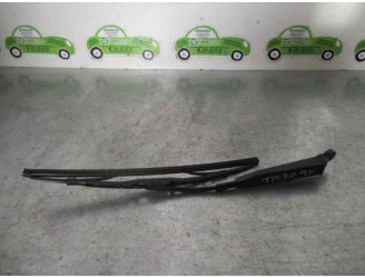 Recambio de brazo limpia trasero para mercedes-benz clase a (w168) 170 cdi (168.008) referencia OEM IAM   