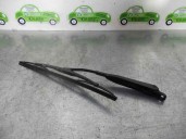 Recambio de brazo limpia trasero para mercedes-benz clase a (w168) 170 cdi (168.008) referencia OEM IAM 