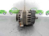 Recambio de alternador para daewoo matiz 0.8 cat referencia OEM IAM TA000A52202 96566261 VALEO