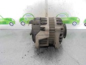 Recambio de alternador para daewoo matiz 0.8 cat referencia OEM IAM TA000A52202 96566261 VALEO
