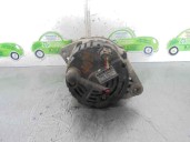 Recambio de alternador para daewoo matiz 0.8 cat referencia OEM IAM TA000A52202 96566261 VALEO