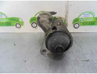Recambio de motor arranque para daewoo matiz 0.8 cat referencia OEM IAM   