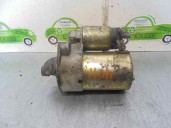 Recambio de motor arranque para daewoo matiz 0.8 cat referencia OEM IAM 