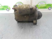 Recambio de motor arranque para daewoo matiz 0.8 cat referencia OEM IAM 