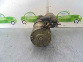 Recambio de motor arranque para daewoo matiz 0.8 cat referencia OEM IAM   