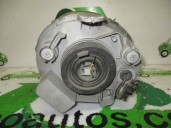 Recambio de faro izquierdo para daewoo matiz 0.8 cat referencia OEM IAM 