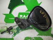 Recambio de retrovisor derecho para daewoo matiz 0.8 cat referencia OEM IAM MANUAL