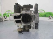 Recambio de caja mariposa para daewoo matiz 0.8 cat referencia OEM IAM   